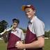 Young cricketers pitched new skills
