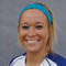 19 Amy Buwalda, Select different player. Position: 1B, Hometown: Height: - Buwalda-Amy-Dak01