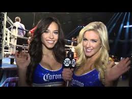 Resultado de imagem para mexico  ring girls