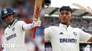 IND vs ENG கில், ஜெய்ஸ்வால் சதம்: இந்திய இளம்படை இங்கிலாந்தில் முதல் நாளே புதிய சாதனை – என்ன நடந்தது?