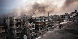 Risultati immagini per siria immagini strage