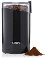 KRUPS F2Electric Coffee and Spice Grinder Review