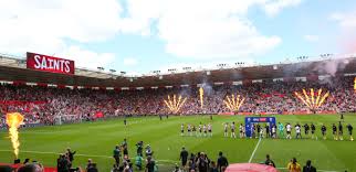 Southampton FC Official Site