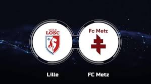 Lille x Metz: Duelo Francês Imperdível! Previsões e Onde Assistir!