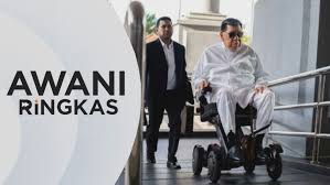 Astro Awani - News update