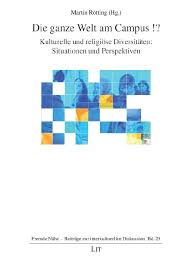 Dr. Martin Rötting - Publikationen - weltamcampus_cover