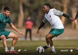 بیفوما با جو دربی جوان‌های پرسپولیس را دریبل زد!