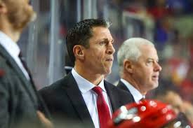 Hurricanes Facing Elimination, Brind'Amour's Job Safe?