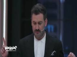 سنگ کاغذ قیچی متفاوت حمید لولایی و علی صادقی
