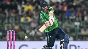 NAM vs IRE, 1st ODI, Ireland tour of Namibia, 2026 - Commentary - Cricbuzz