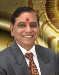 Shri Bhaishree Rameshbhai Patel - chairman_200