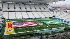 Chiefs vs. Chargers Week 1 Inactives: Key Players Out for Brazil Game