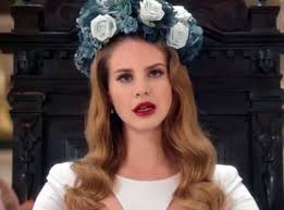 Lana Del Rey - &quot;Born To Die&quot; Video. It&#39;s here! When LDR first mentioned that the video for “Born To Die” featured a tiger in its cast, she was actually ... - lana-del-rey-born-to-die-video