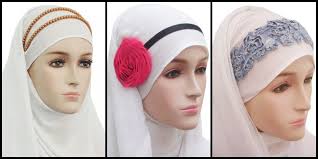 10 Headband Hijab, Aksesoris Jilbab Yang Bikin Penampilan Makin Cantik - 10-headband-hijab-aksesoris-jilbab-yang-bikin-penampilan-makin-cantik