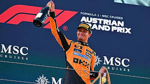 F1 - News update