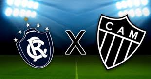 Remo x Atlético-MG no Campeonato Brasileiro: onde assistir ao vivo, horário e escalação
