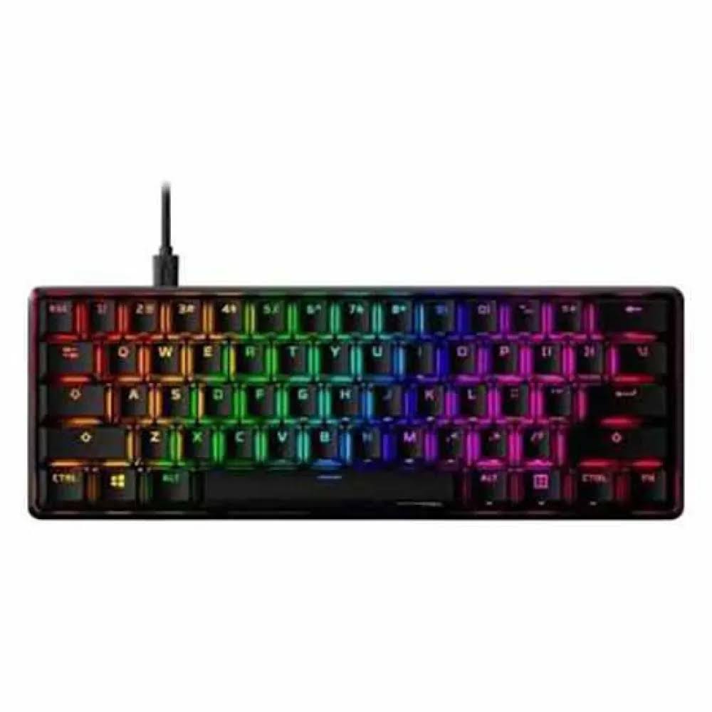 HyperX Alloy Origins 60 Mechanical Gaming Keyboard