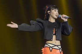 炎明熹-2025-演唱會-感動落淚-謝幕片段