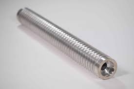 RR Revolution 26 Front Grooved Roller Tube – REV032261 ...