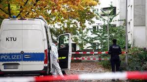 WDR - News update