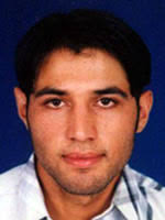 Yasir Majeed Pakistan. Full name Yasir Majeed. Born 22 May 1985 Quetta, ... - 22818