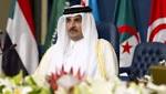 هل يفتح "الرباعى العربى" الباب