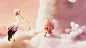 Resultado de imagen para imagenes de partly cloudy