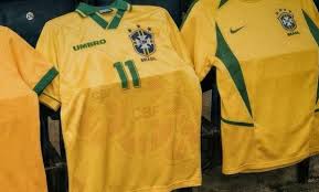 Brasil contra Francia, sabor a Mundial