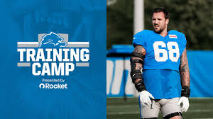 Detroit Lions - News update