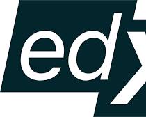 Image of edX: Sustainable Energy course logo