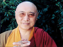 པདྨ་དབང་རྒྱལ་རིན་པོ་ཆེ།)or Taklung Tsetrul Pema Wangyal Rinpoche (b.1945), is the first son of the Dzogchen master Kangyur Rinpoche. - Pema_Wangyal_Rinpoche