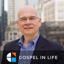 Timothy Keller Sermons Podcast by Gospel in Life - Before the Beginning