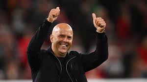 Liverpool FC - News update