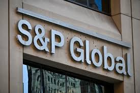 S&P Global Stock Sinks. Mixed Earnings Highlight Software Sector Weakness.