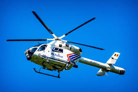hélicoptère