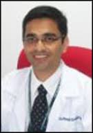 Prasad Raj Dandekar, M.D., D.N.B. profile in India Cancer Research Database - dandekar