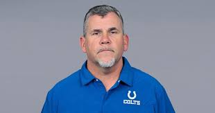 Charlie Partridge joins Notre Dame as defensive line coach