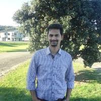 BroadSource Employee Mohsin Baig's profile photo