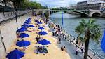 Paris Plage 20Paris Annual Events Parisianist City Guide