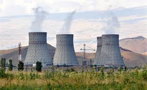 Image result for Nuclear Station