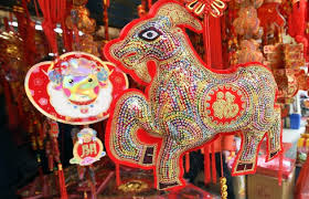 Chinese New Year 2015 Messages: 41 Lucky English Greetings ... via Relatably.com