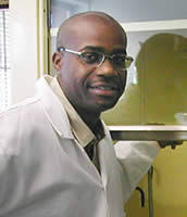 Dr. Kelly Chibale - dr-kelly-chibale