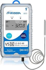 Amazon.com: Frigga T70 Pro 4G/5G Real-Time Temperature ...