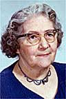 In Loving Memory Of ARLENE PORTER JOHNSON Feb. 20, 1909 – Oct. 13, ... - 1235004124_b4d5