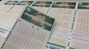 Três apostas acertam a quina da Mega-Sena e prêmio acumula em R$ 72 milhões