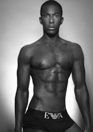 Top Model France 2Oo9 Mamadou thiam \u0026quot; Tchof \u0026quot; - FaBoLoUs - 2343894217_small_1