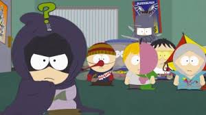 Image result for south park coon and friends