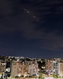 Iran-backed Houthis enter the monthlong war with the US and Israel