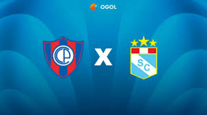 Cerro Porteño x Sporting Cristal: Palpite, Onde Assistir, Prognóstico, Copa Libertadores (28/05)