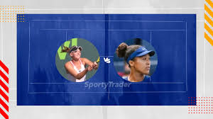 Ashlyn Krueger vs Naomi Osaka Prediction & Picks - WTA Washington Citi Open